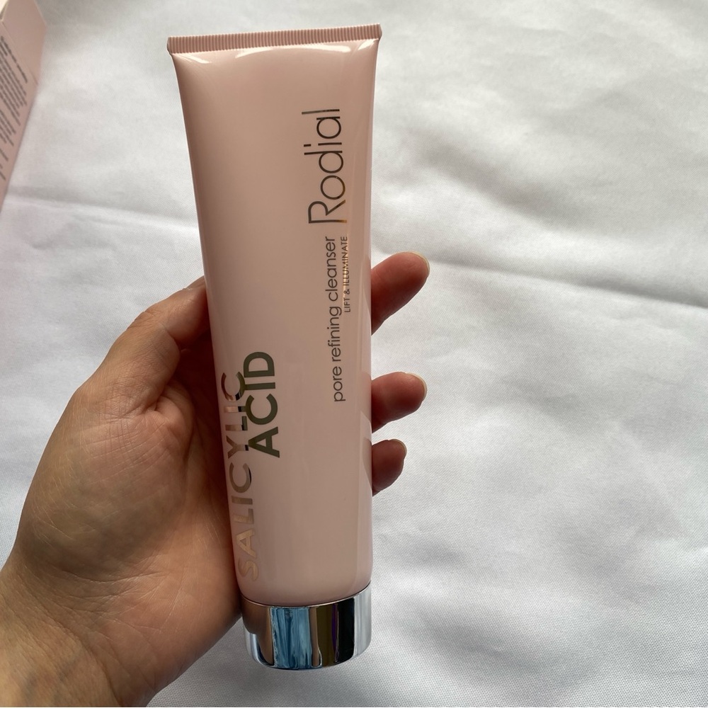 SALICYLIC ACID GEL CLEANSER RODIAL